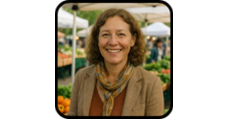 Gloria - Madison, WI